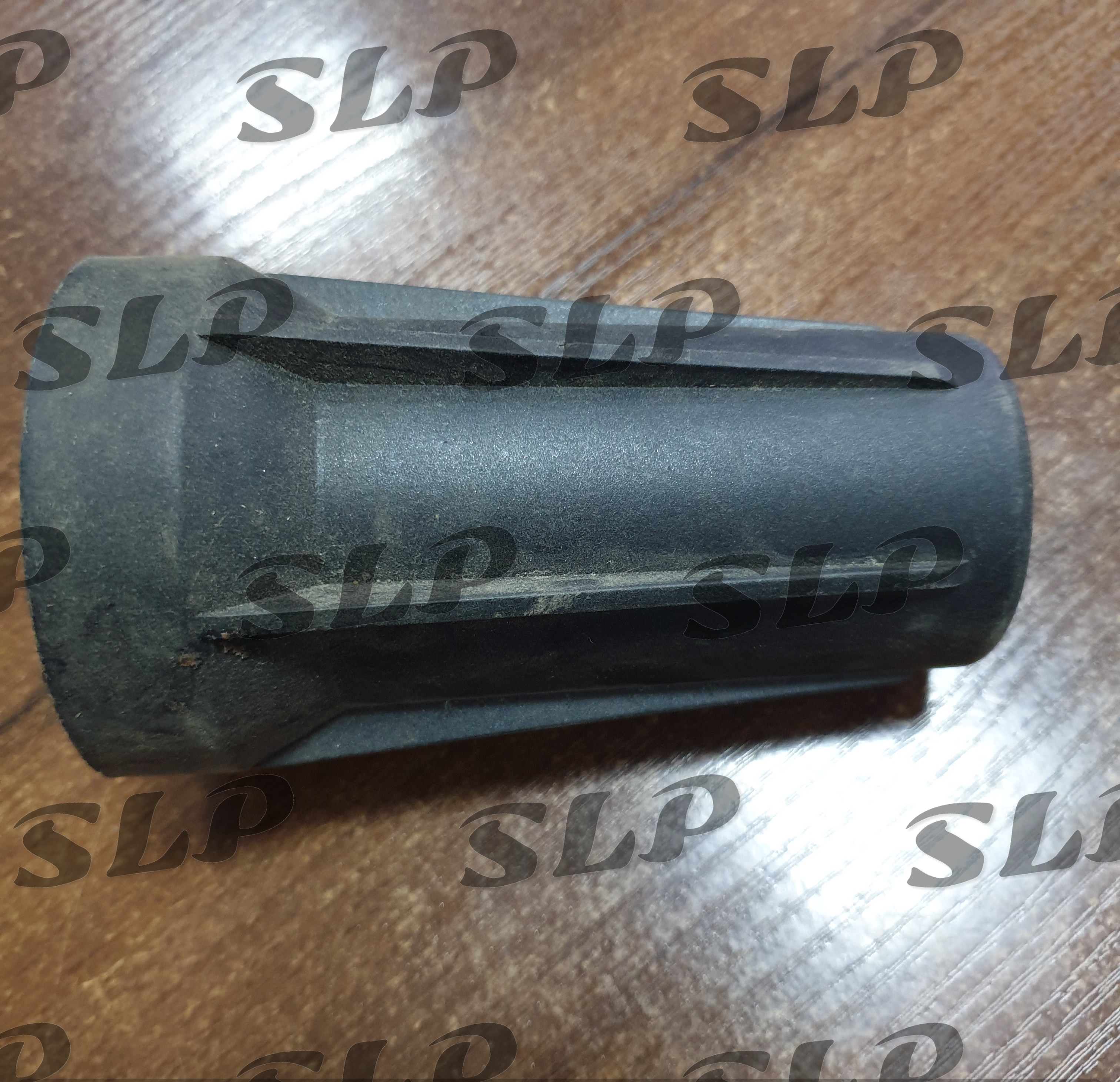 322242 Корпус фільтра HARDI